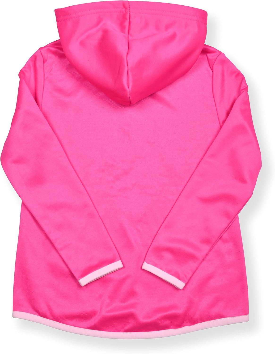 Girls Leggings and Fleece Hooded Sweatshirt Hoodie 2 Piece Set